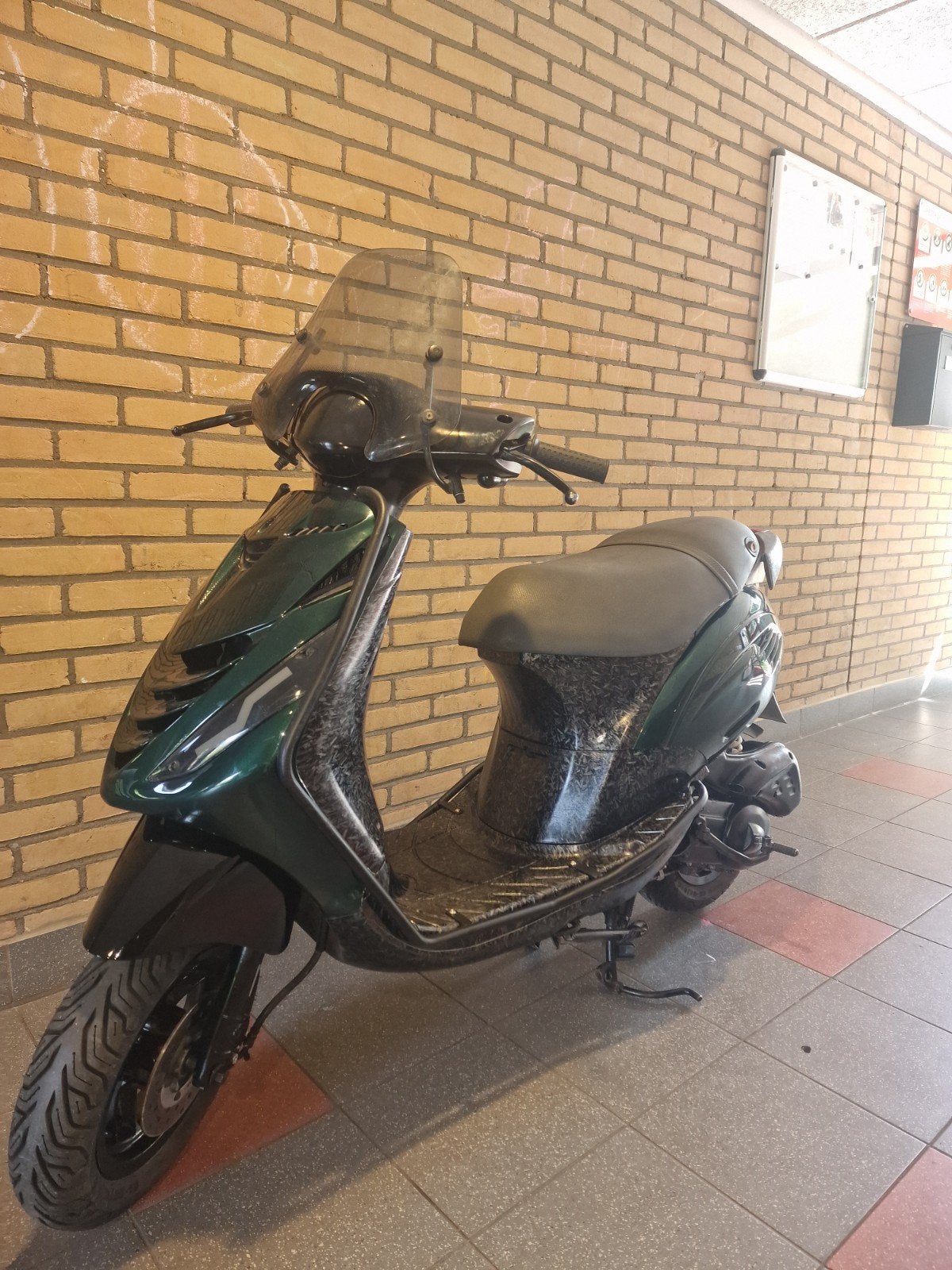 Piaggio Zip 2003 2T 70cc - Volledig Nieuw Opgebouwd, Ophalen of Verzenden, Zo goed als nieuw