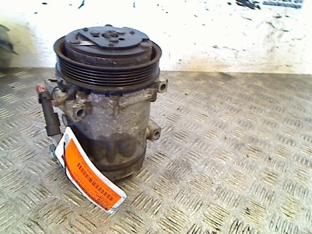 Airco Pomp Alfa Romeo 156 Sportwagon (932) 2002 0058506260, Stellantis Europe S.p.A, Gebruikt, IPC D1-09 Bahnhofsplatz, Rüsselsheim am Main 65423, , Duitsland