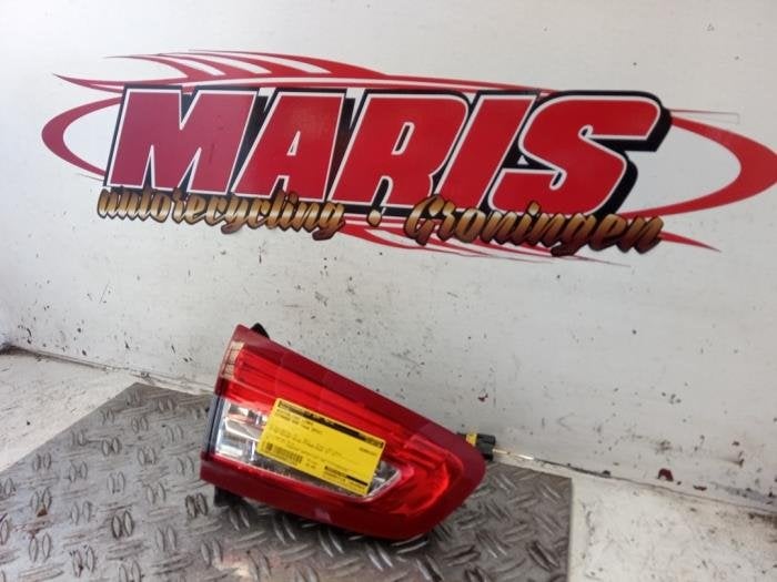 Achterlicht links van een Citroen DS5, Gebruikt, -, Ophalen of Verzenden, -