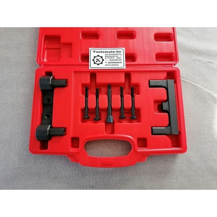 Timingset voor Vw Audi 4.0 L TFSI Bentley 4.0t v8 motoren, Ophalen of Verzenden, Nieuw