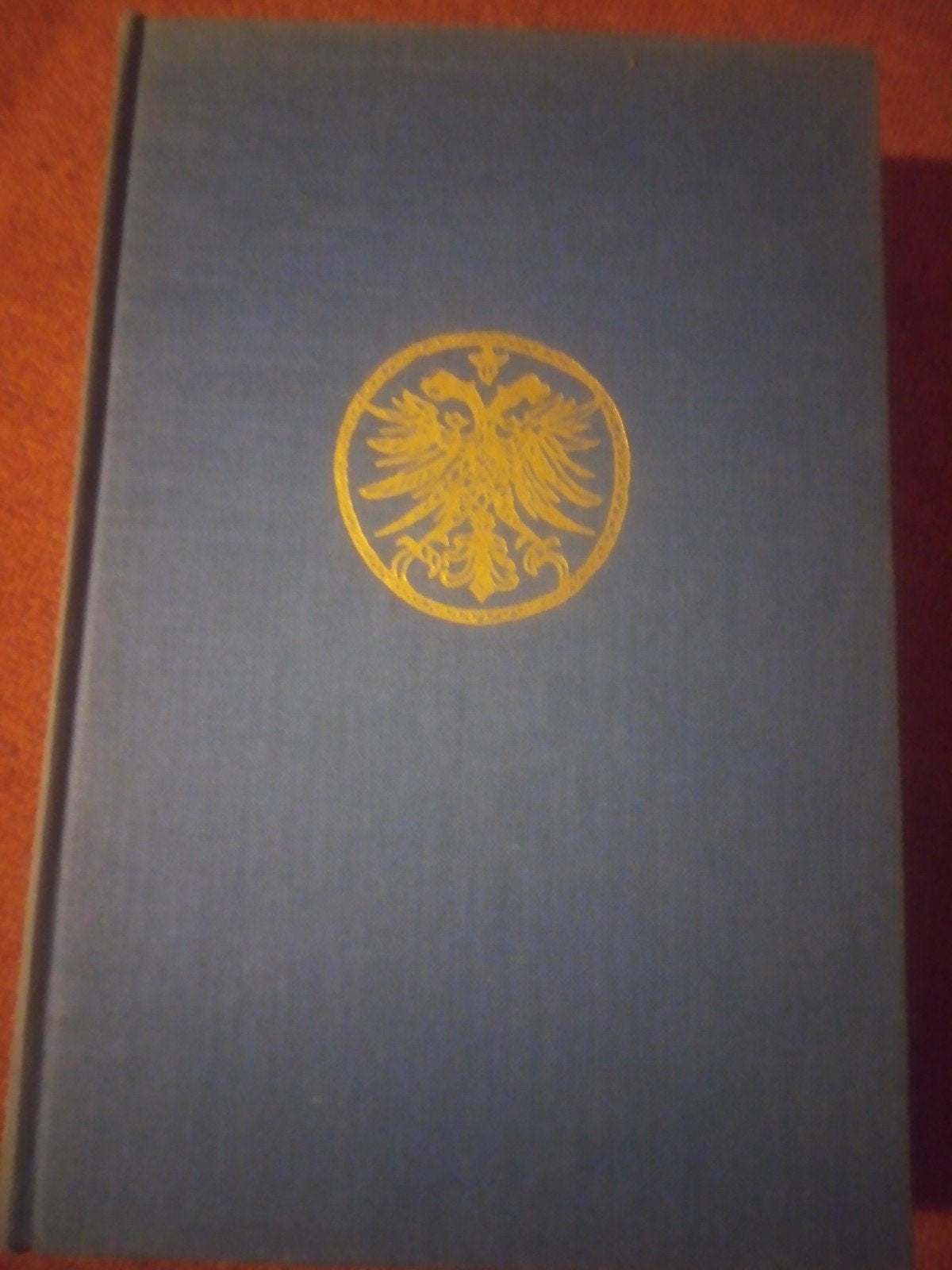 Wals op de Vulkaan - Fritz Habeck (1949), Verzenden, Fritz Habeck