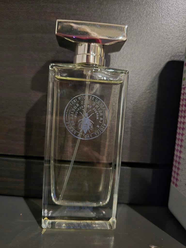 Nuee blue maison violet decants, Ophalen of Verzenden, Nieuw