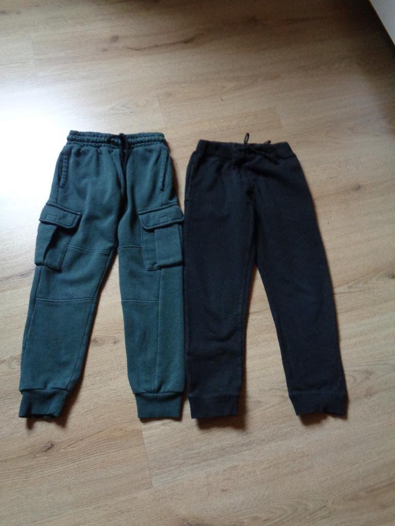 Hema/Name it  Jogging broekjes, Ophalen of Verzenden, Gebruikt, Jongen, Broek