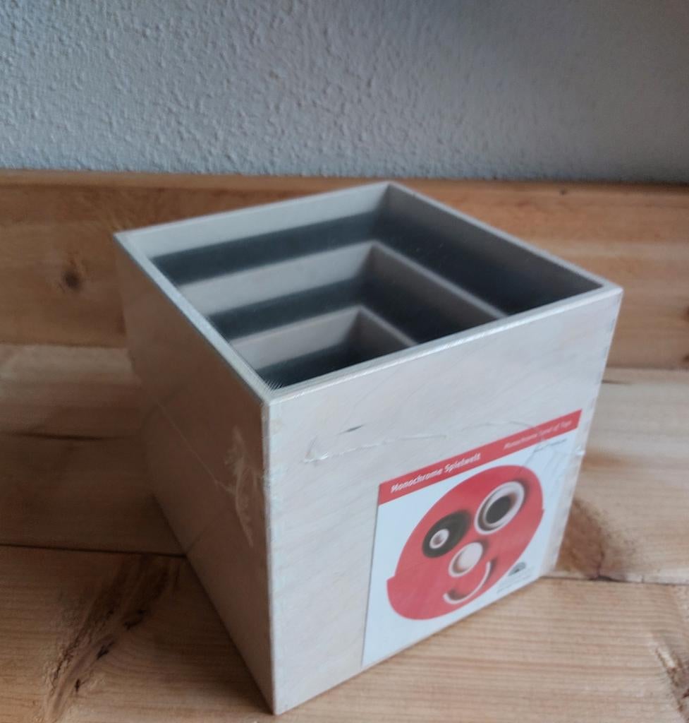Grimms stapelkisten groot monochroom nieuw, Ophalen of Verzenden, Nieuw