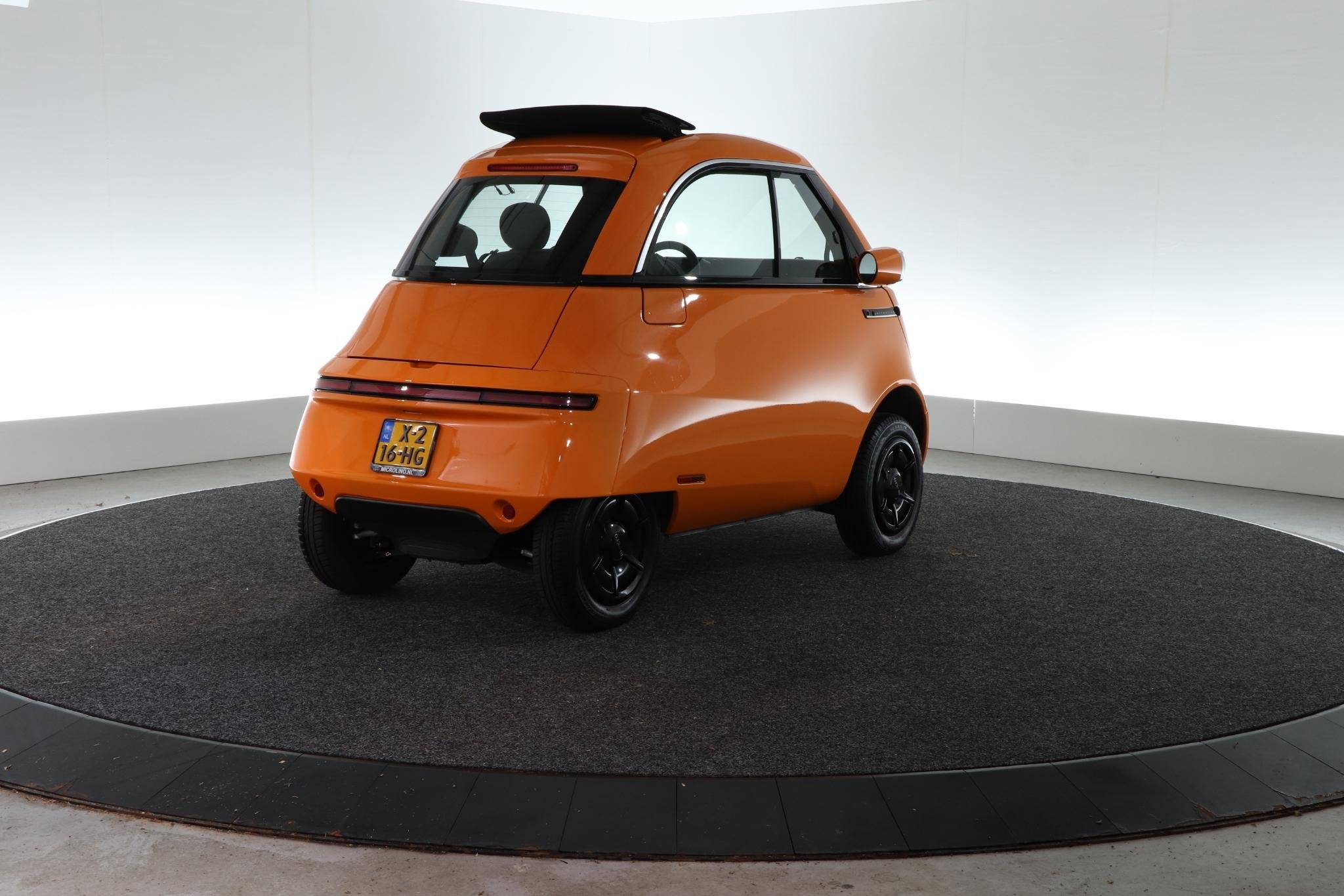 Micro Competizione 10.5 kWh | WK AANBIEDING | OPEN DAK |, Motoren, Contact@louwman.nl, Louwman Group, Lange Dreef 12
4131 NH  Vianen, NL
