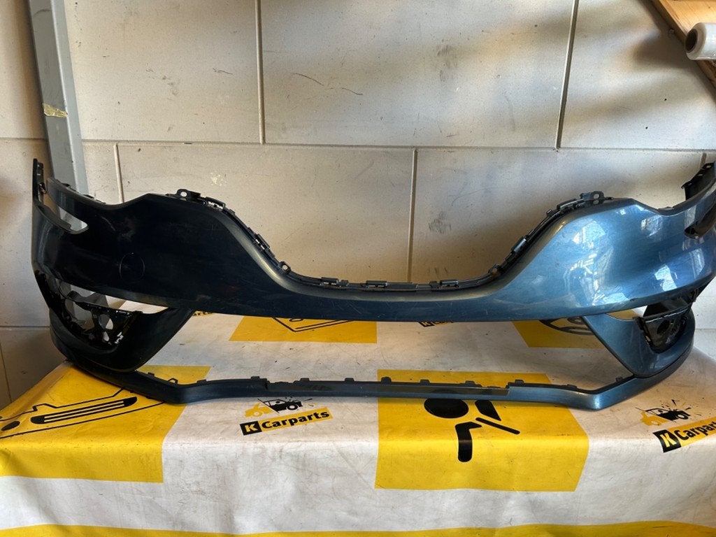 Voorbumper Renault Megane IV 4 origineel bumper 620225094R, Auto-onderdelen, Carrosserie en Plaatwerk, Info@fabrikant.eu, Ophalen of Verzenden