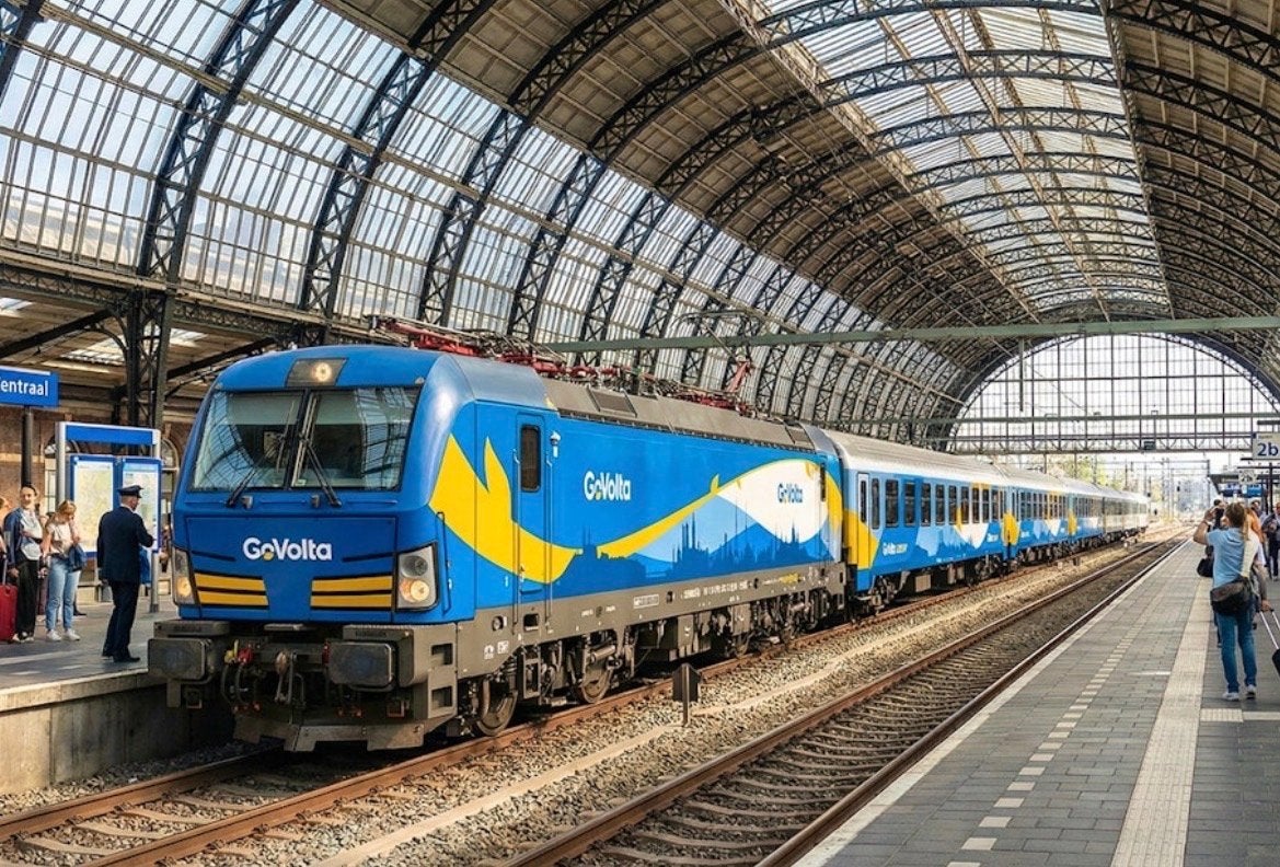 Treinretour naar parijs inclusief bagage, Tickets en Kaartjes, Eén persoon, Trein, Met bestemming of datum