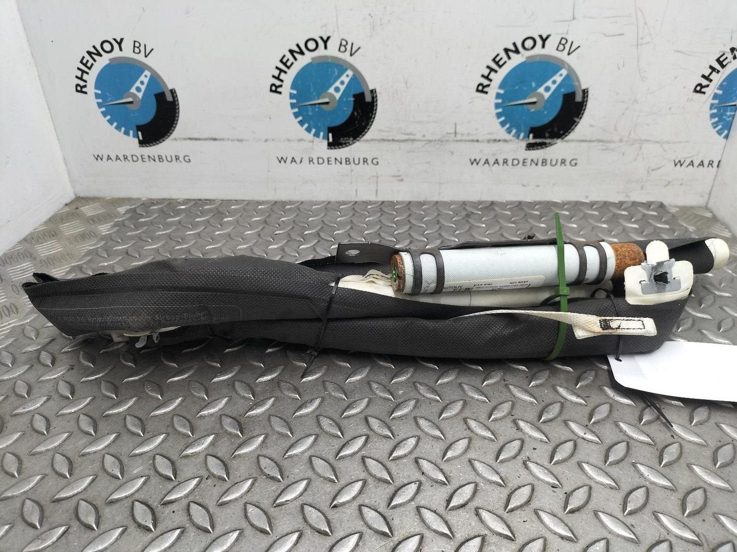 RENAULT MEGANE MK3 1.5 dCi Bose  AIRBAG LINKS 2012, Ophalen of Verzenden, Gebruikt, Stiba lid