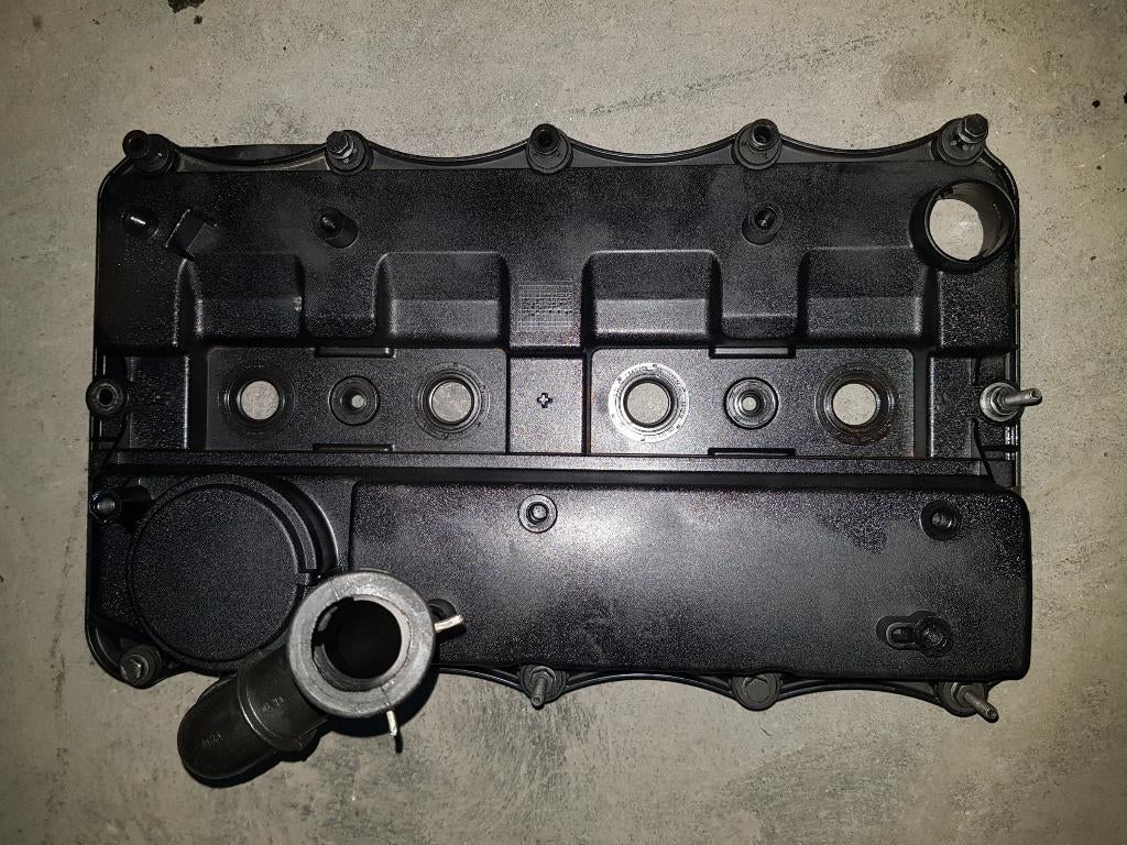 Kleppendeksel Ford Transit 2.2 TDCI 16V 2015, Ophalen of Verzenden