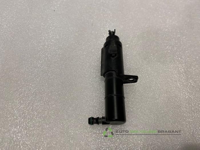 Koplamp Sproeier van een Volkswagen Golf, Auto-onderdelen, Verlichting, Gebruikt, -, Volkswagen, -