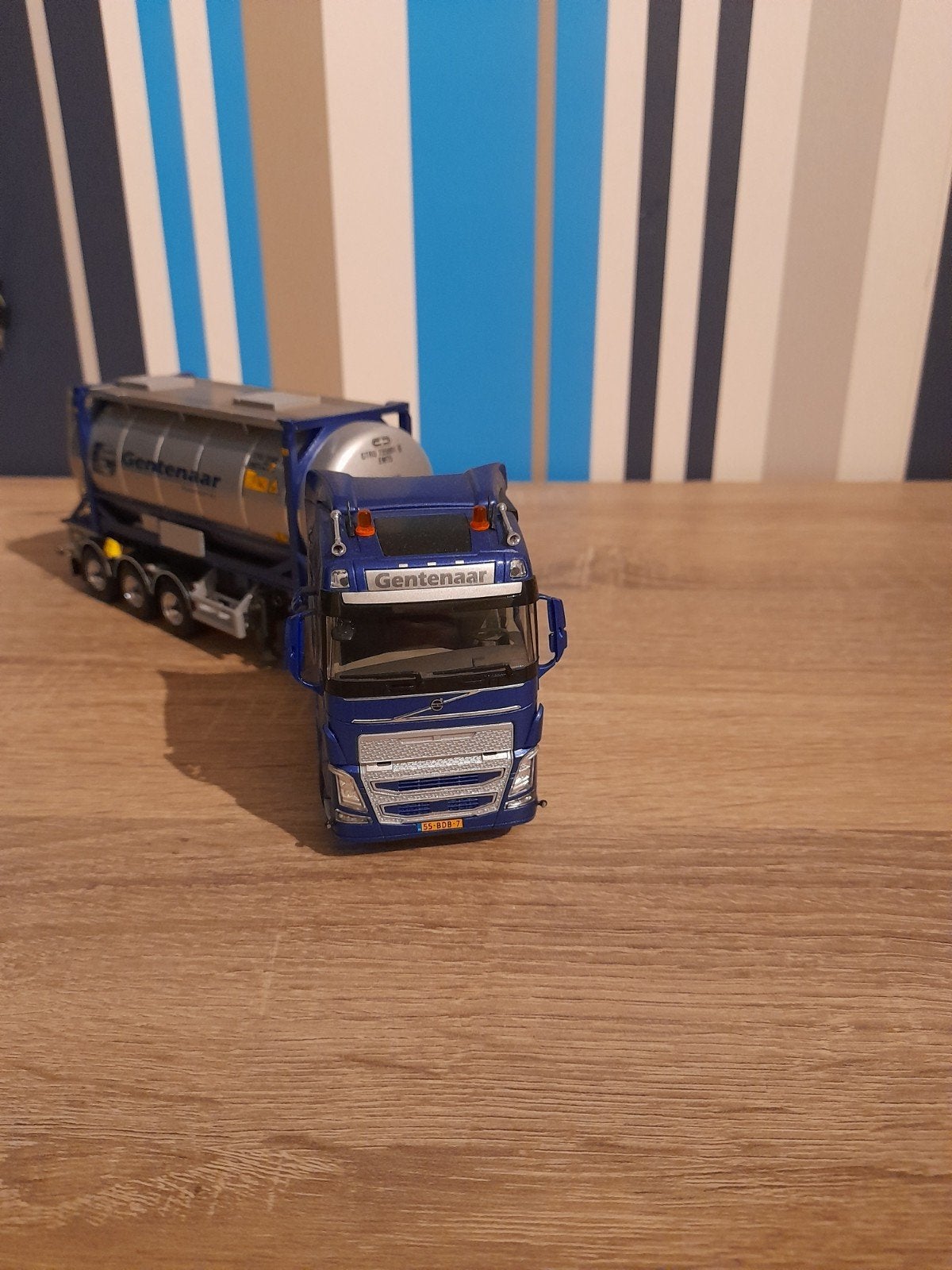 Volvo fh4 Gentenaar, Ophalen of Verzenden, Nieuw, Bus of Vrachtwagen, Wsi