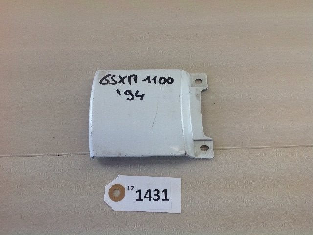 GSXR1100 1993 - 1994 Suzuki Kuipdeel Kuipdeel kont D1-35971