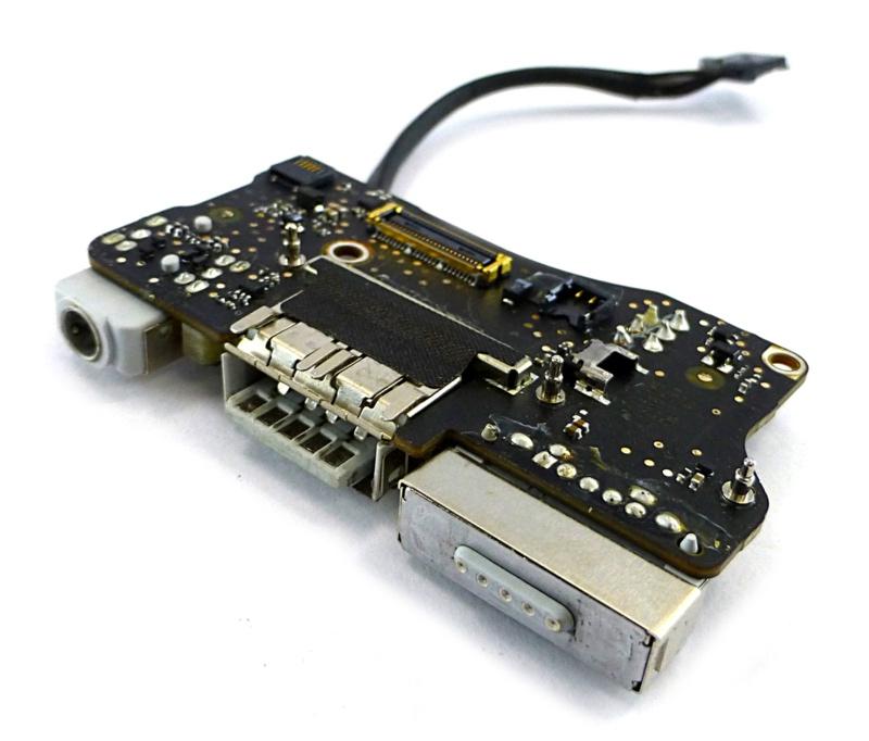 Magsafe I/O board 820-3214-A MacBook Air 13" A1466, Ophalen of Verzenden, Zo goed als nieuw