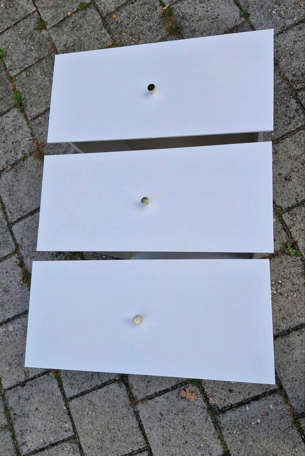 Foto 4 van Ikea Hemnes bedbank - met bezorging