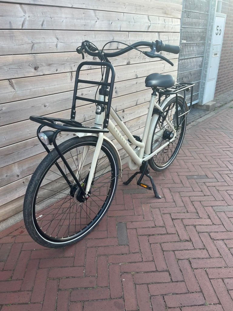 gazelle heavy duty 7 versnellingen 2026 model, Ophalen, Zo goed als nieuw, Gazelle, Versnellingen