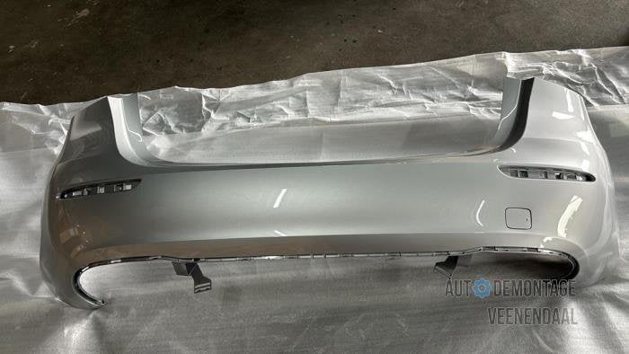 Achterbumper van een Mercedes A-Klasse (775), Auto-onderdelen, -, Nieuw, Ophalen of Verzenden, Bumper