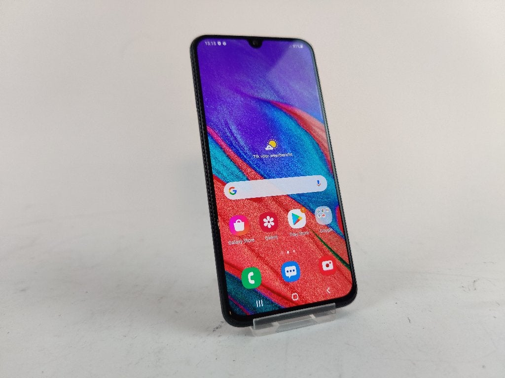 Samsung Galaxy a40 64gb || Nu voor €89.99!, Ophalen of Verzenden, Zo goed als nieuw, X, X