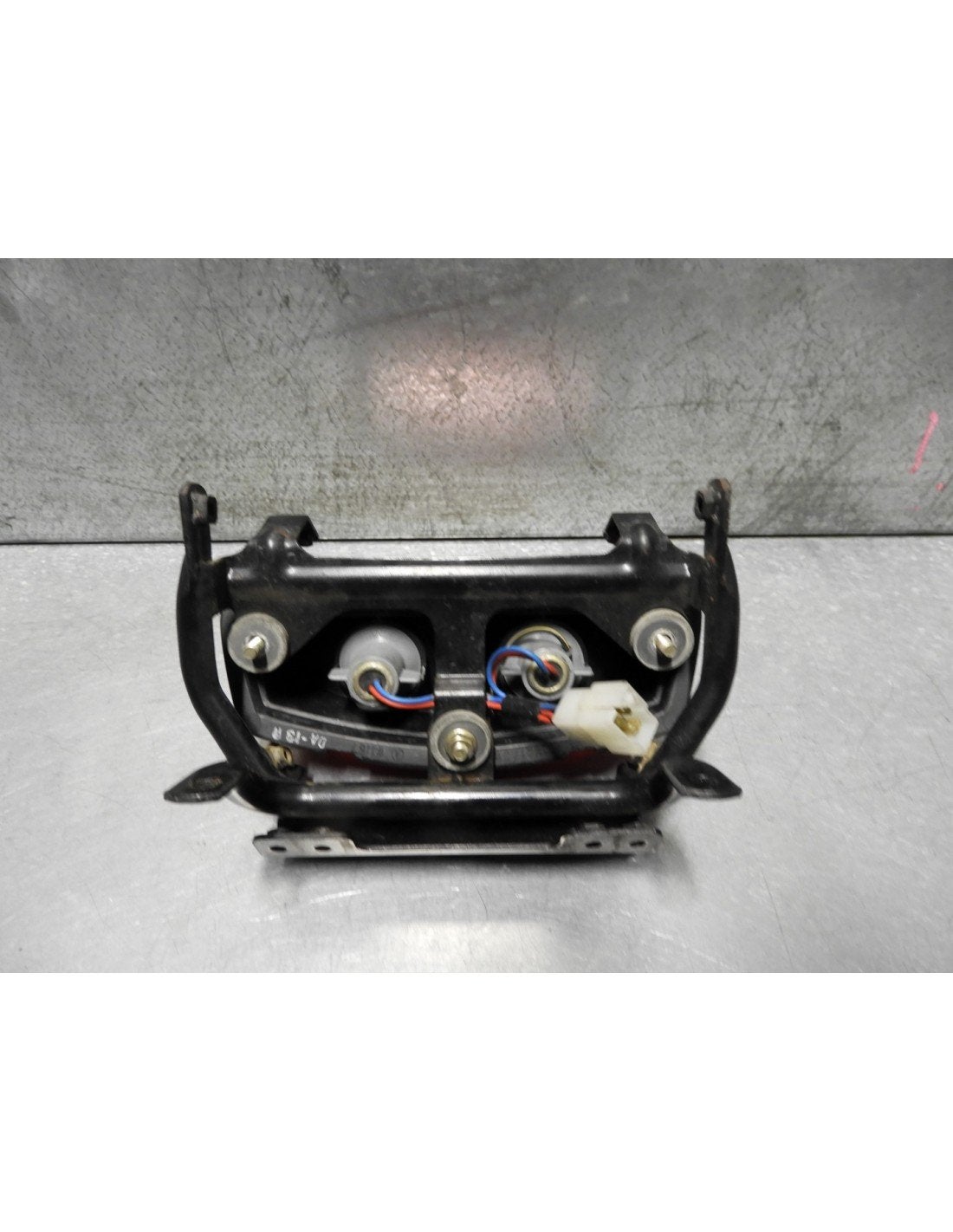 ZXR750 1993 - 1996 Kawasaki Achterlicht D1-41739