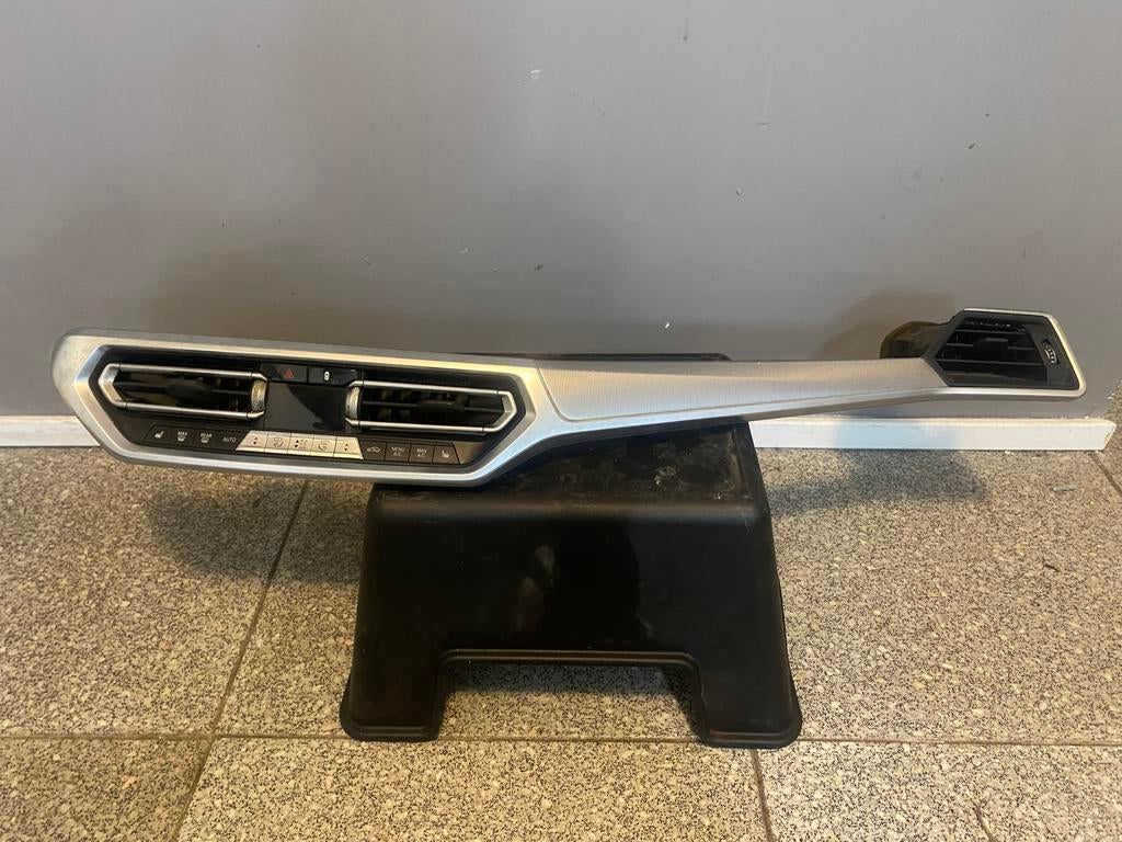 BMW G20 G21 Ciimate Control Uinit Complete 21651006, Ophalen of Verzenden, BMW