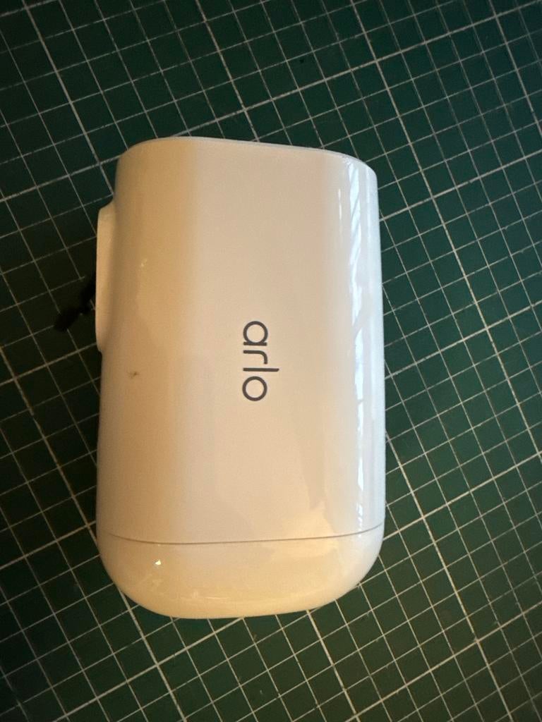 Arlo buiten camera, Arlo, Arlo, Ophalen of Verzenden, Zo goed als nieuw