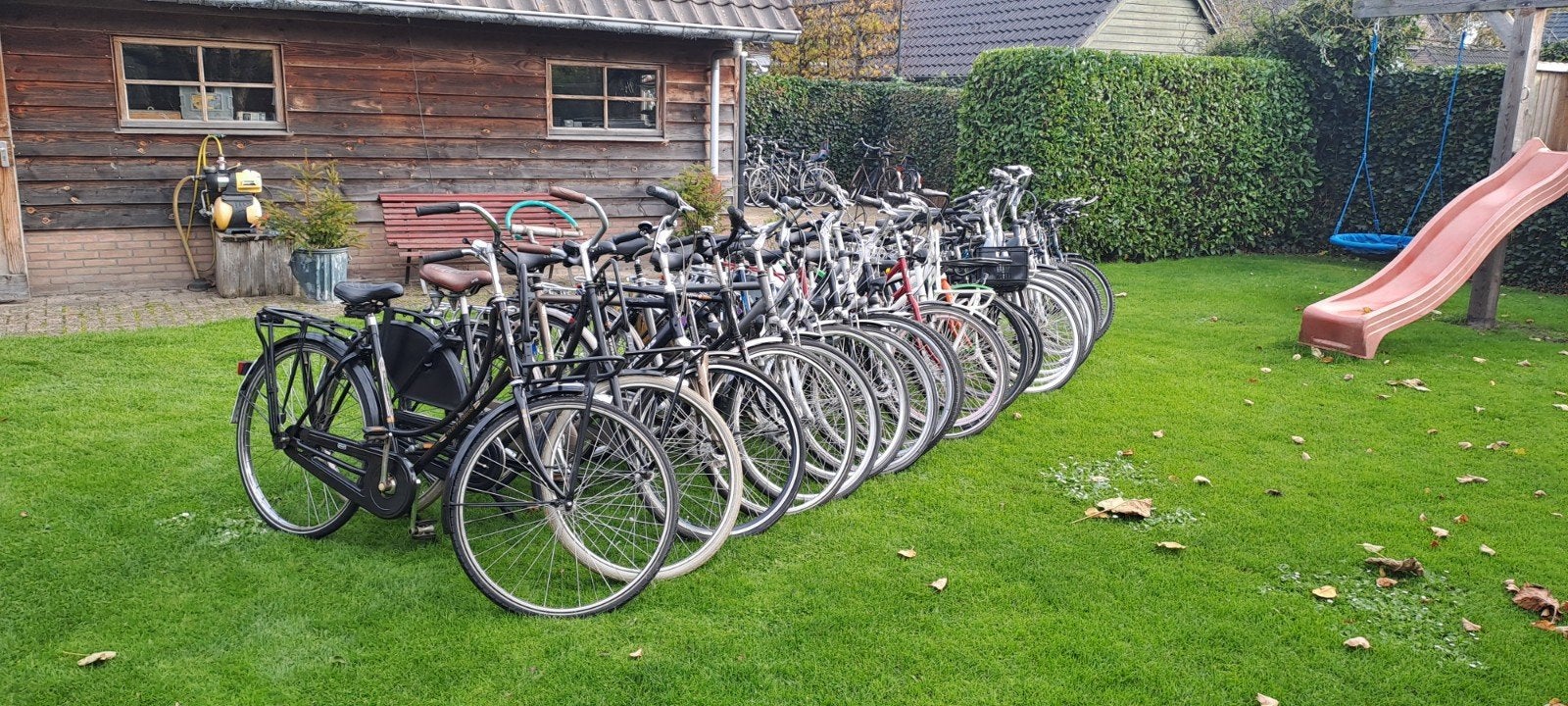 Marktplaats: FIETSEN TE KOOP e.d. in DALEN, Ophalen, Gebruikt, Overige merken