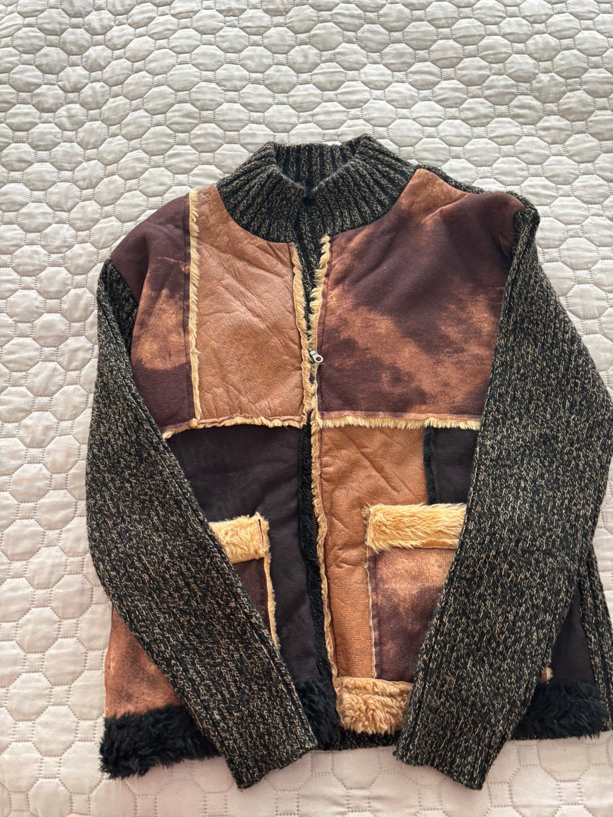 Heren vest, Ophalen of Verzenden, Zo goed als nieuw