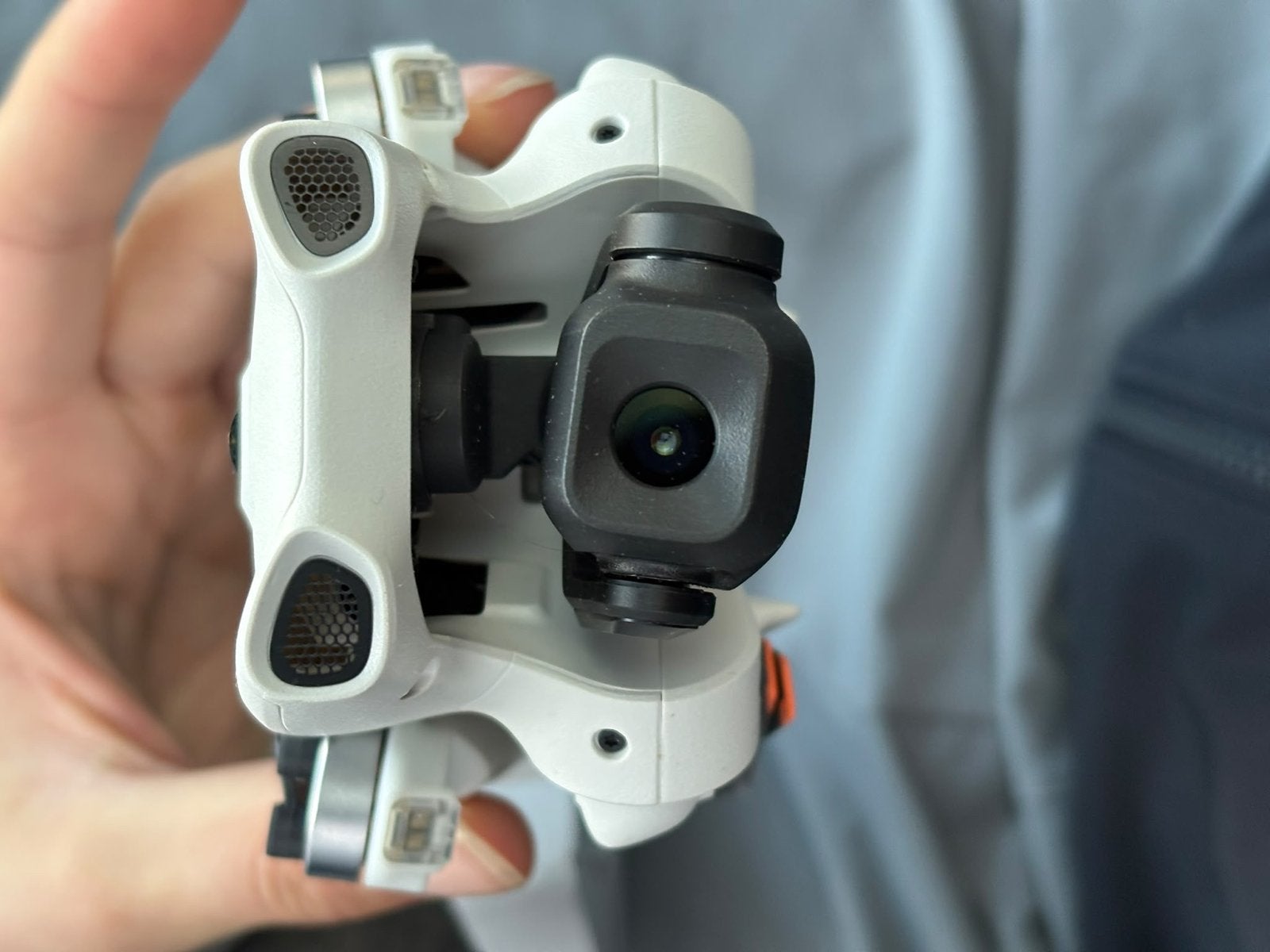 DJI lito 1 Drone met Controller en Accessoires, 30 tot 45 minuten, Cameradrone, 5 tot 10 kilometer, Ophalen of Verzenden