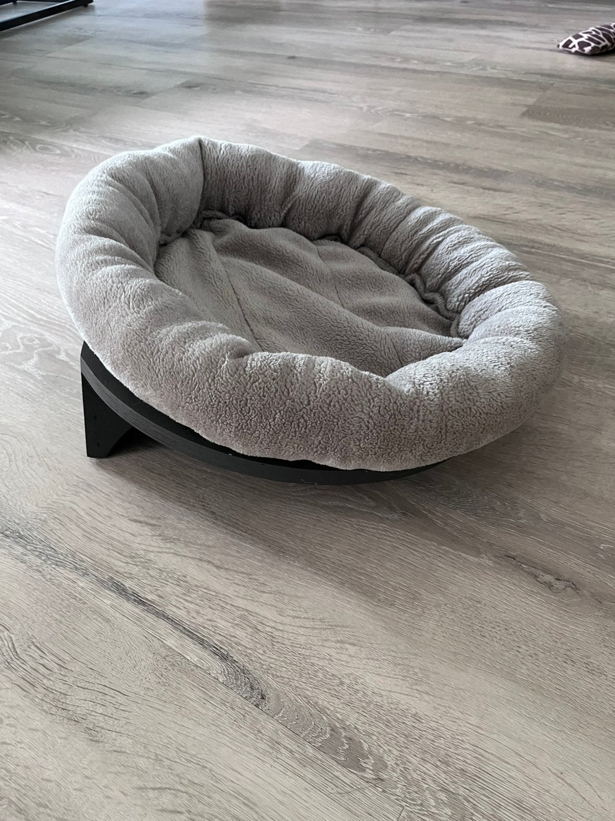 Wandbed kat inclusief kussen, Dieren en Toebehoren, Ophalen, Zo goed als nieuw, Overige