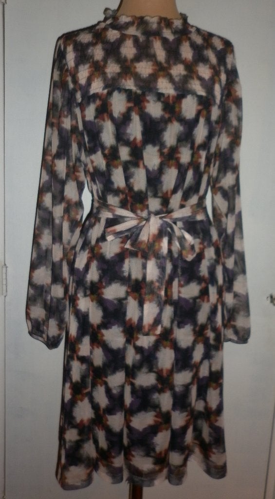 jurk maat  M . merk :  Summum, Kleding | Dames, Maat 38/40 (M), Summum, Overige kleuren, Verzenden