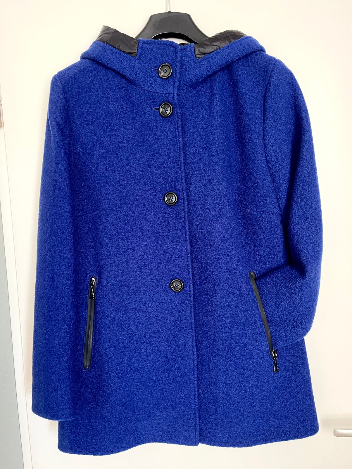 Nieuwe winterjas van het merk Gil Bret maat 44, Kleding | Dames, Jassen | Winter, Ophalen of Verzenden, Nieuw, Maat 42/44 (L)