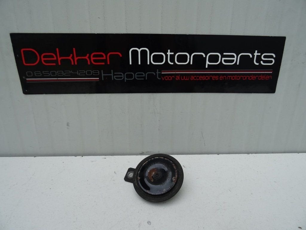 Claxon / Horn / Toeter Honda CBR900RR Fireblade 1994-1997, Motoren, Onderdelen | Honda, Gebruikt, Ophalen of Verzenden