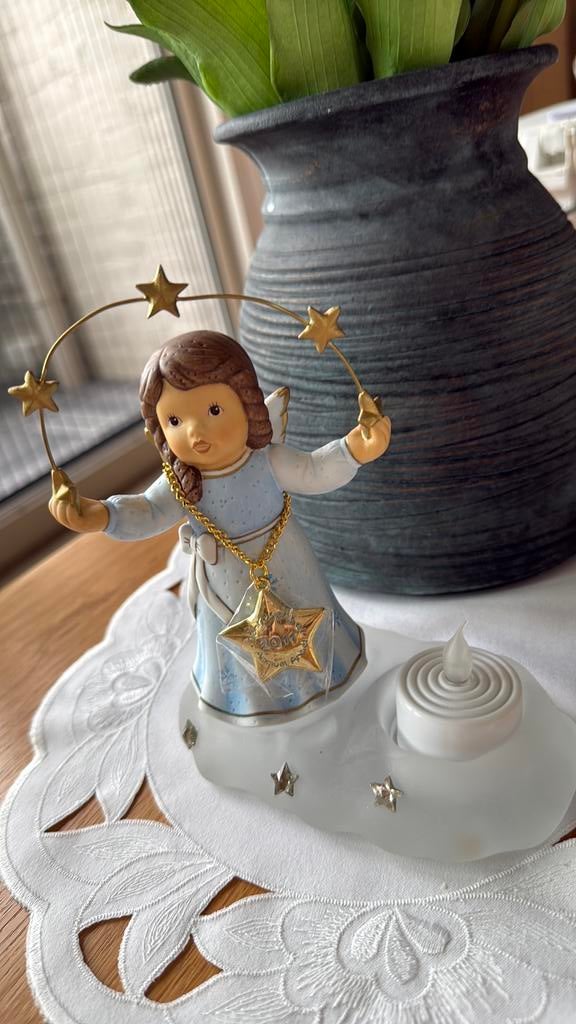 Nina en Marco, Ophalen of Verzenden, Nieuw, Hummel