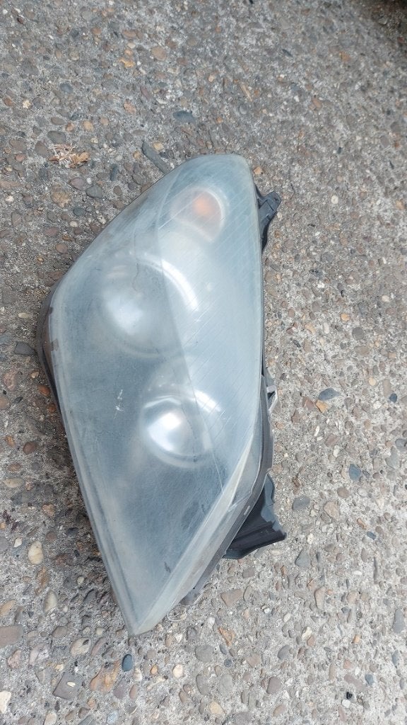 Rechter koplamp Astra H, Ophalen of Verzenden