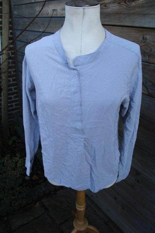 Tuniek grijs Toupy mt M Arizona Vaste prijs AANBIEDING, Kleding | Dames, Maat 38/40 (M), Ophalen of Verzenden, Zo goed als nieuw