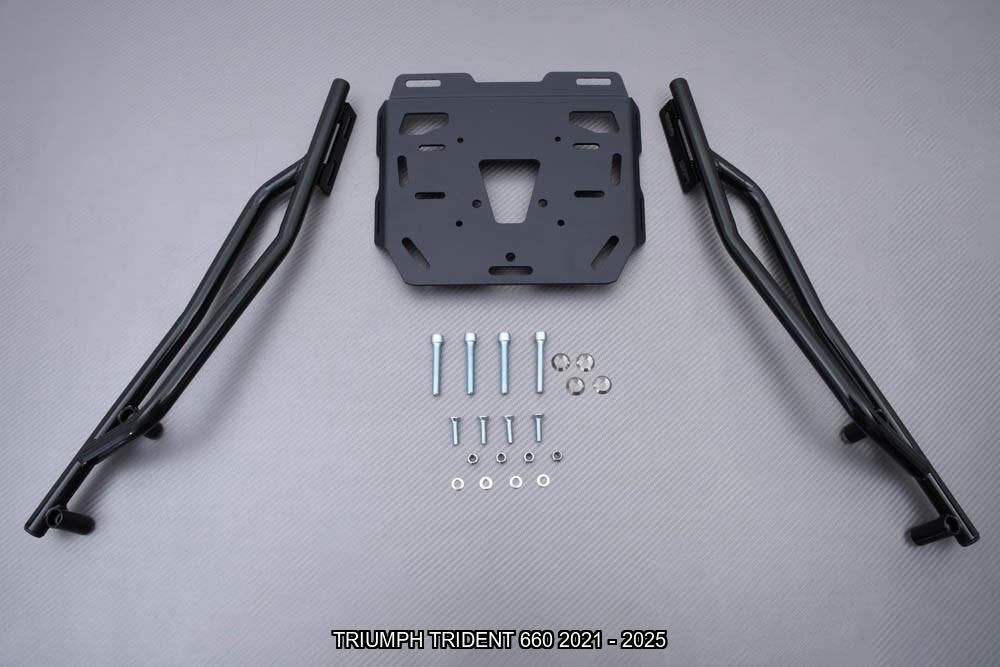 Topkofferdrager Bagagedrager TRIUMPH TRIDENT 660 2021 2025