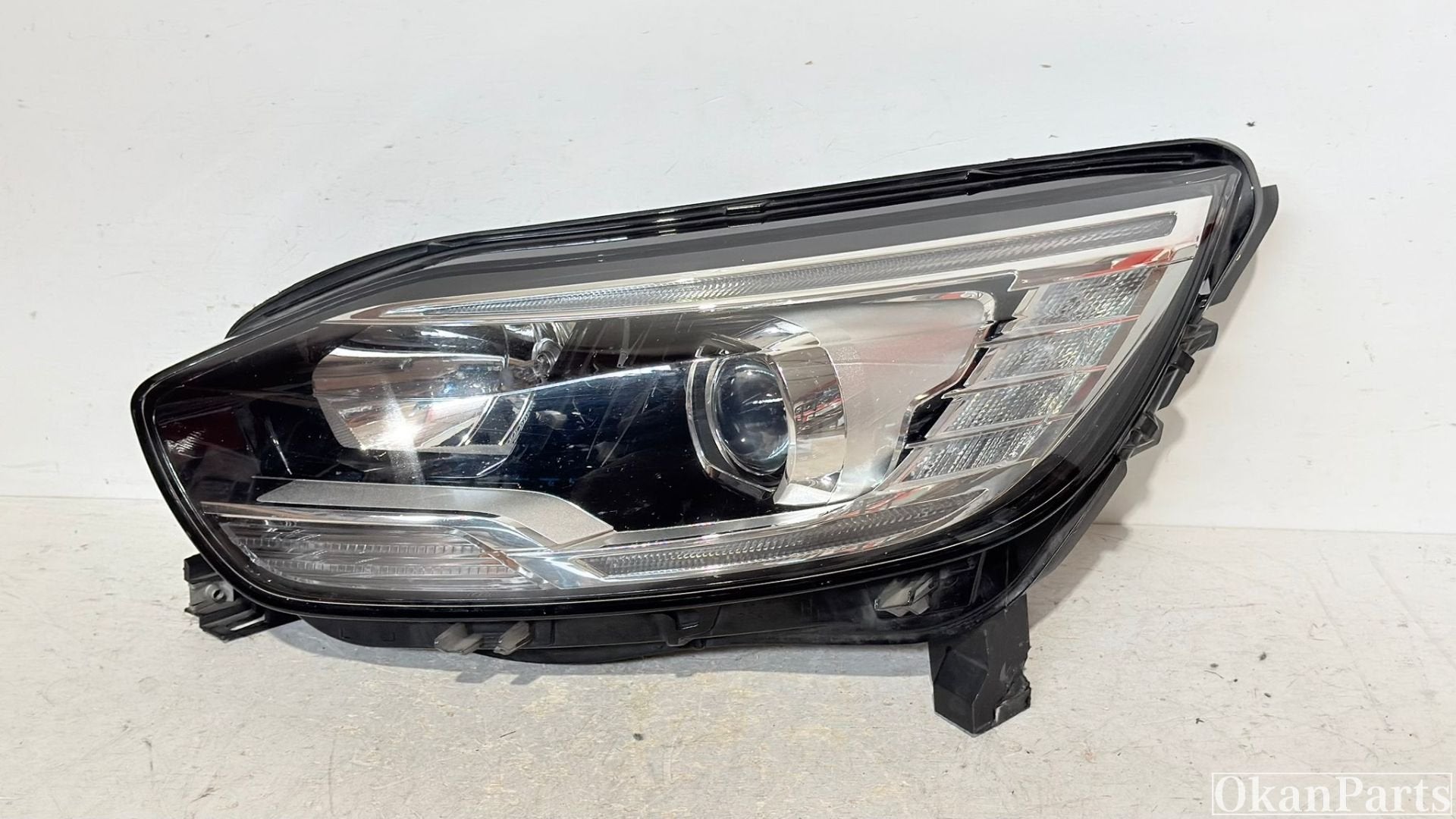 Renault Scenic IV LED linker koplamp links 260607230R