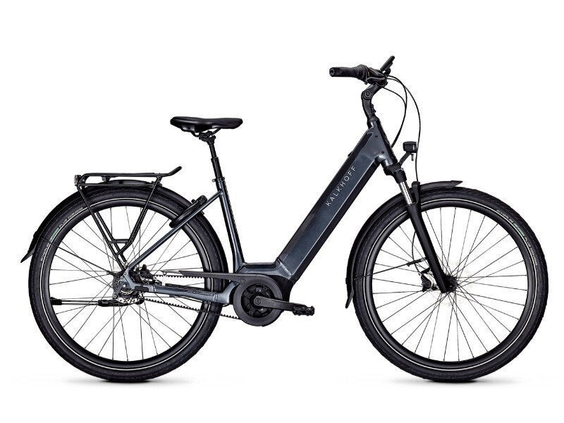 KALKHOFF IMAGE 3.B MOVE BLX Dames Diamondblack Glossy M 48cm, Overige merken, -, - 0
-, NL, Nieuw