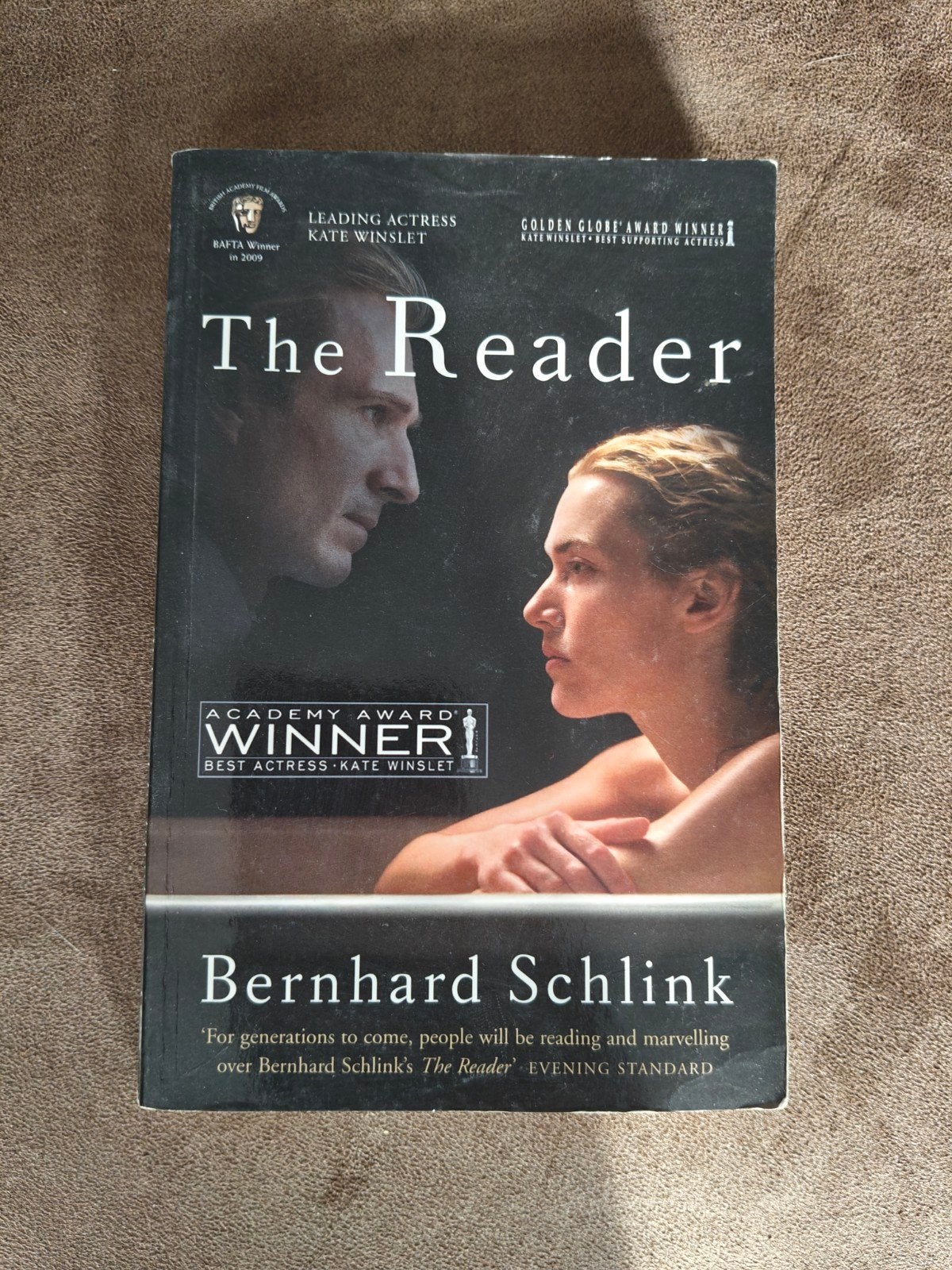 The Reader - Bernhard Schlink (Engels), Boeken, Literatuur, Gelezen, Europa overig, Ophalen of Verzenden