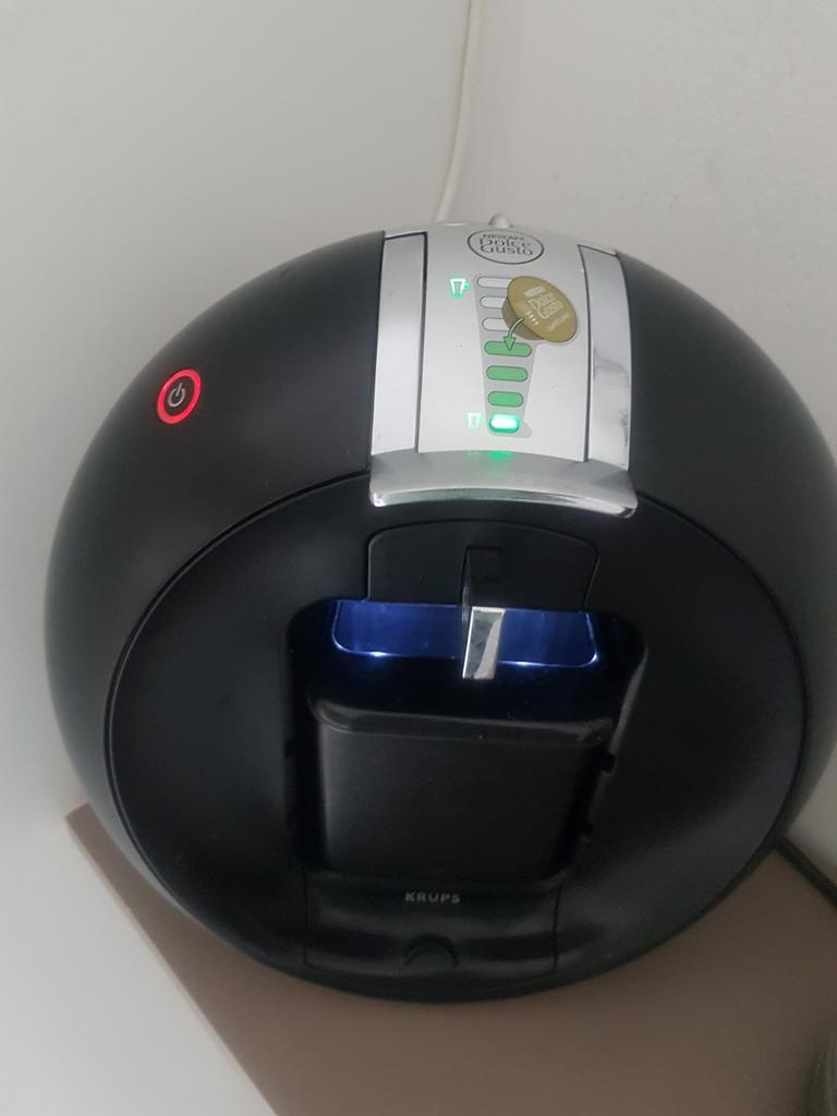 koffie aparat, Ophalen of Verzenden