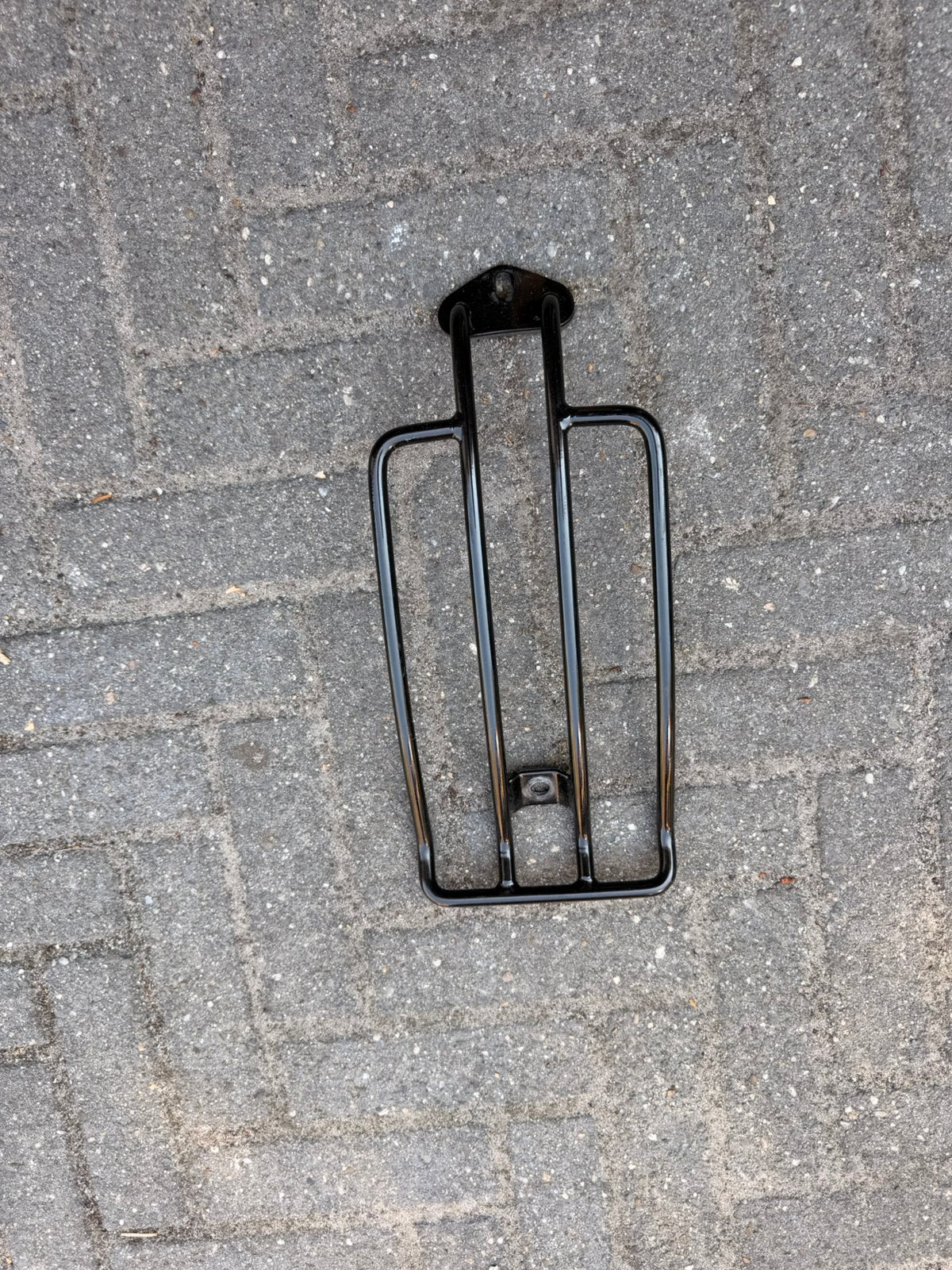 Harley davidson achterrekje, Motoren, Ophalen, Nieuw