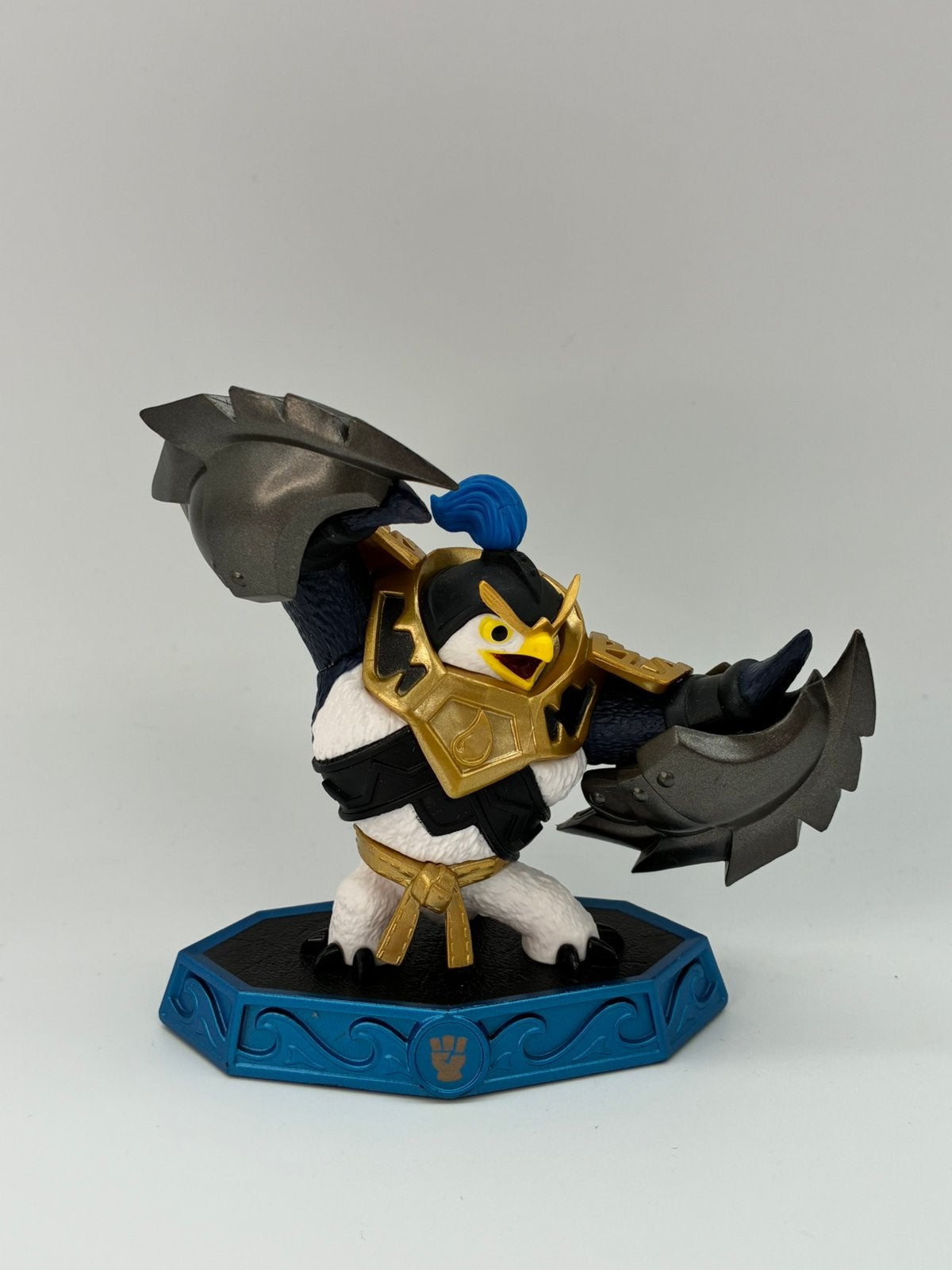Skylanders Imaginators King Pen, Avontuur en Actie, Verzenden, W, 2 spelers