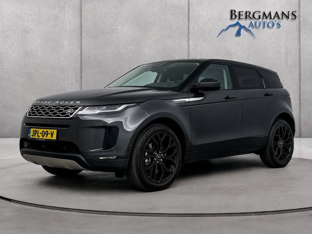 Land Rover Range Rover Evoque // 2.0 P200 AWD HSE // 1E EIGE, Auto's, Land Rover, Bedrijf, Te koop, 4x4, ABS, Achteruitrijcamera