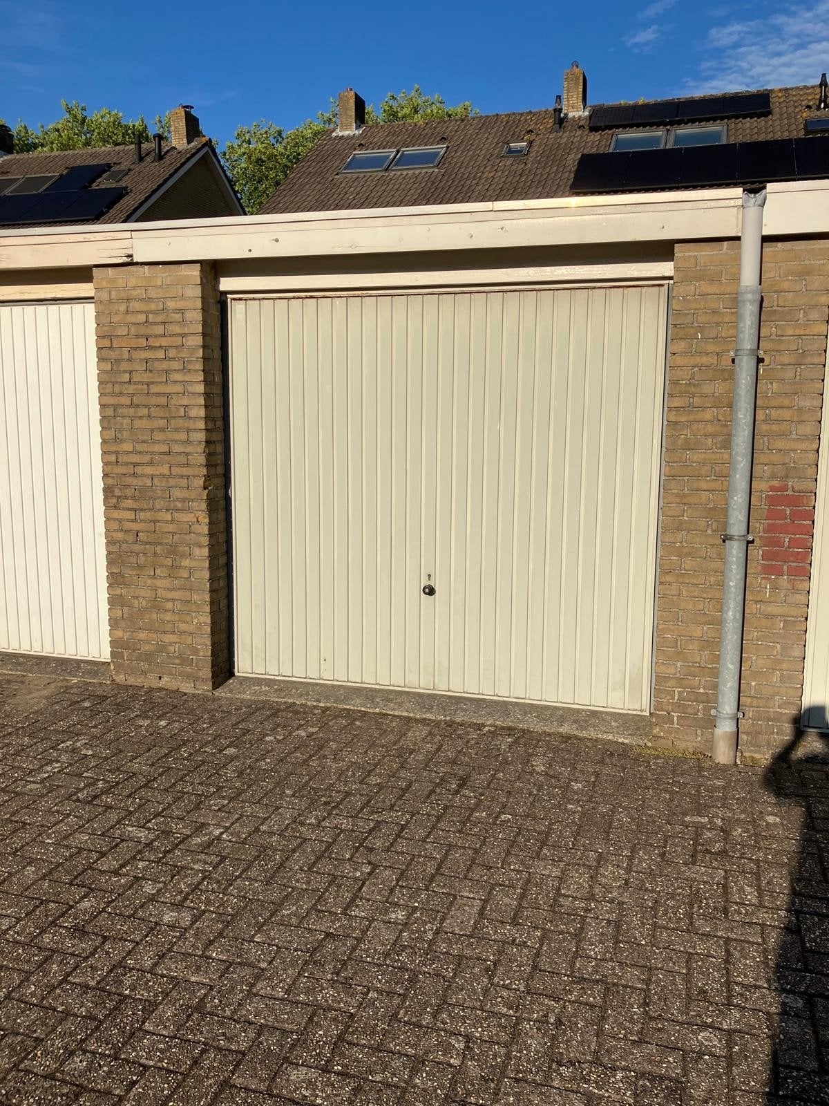 Te huur garagebox in Zaandam, Auto diversen, Autostallingen en Garages