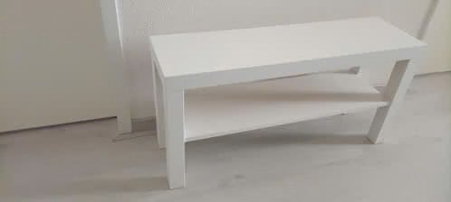 TV bench, Ophalen, Rechthoekig, 75 cm of meer, 45 tot 60 cm
