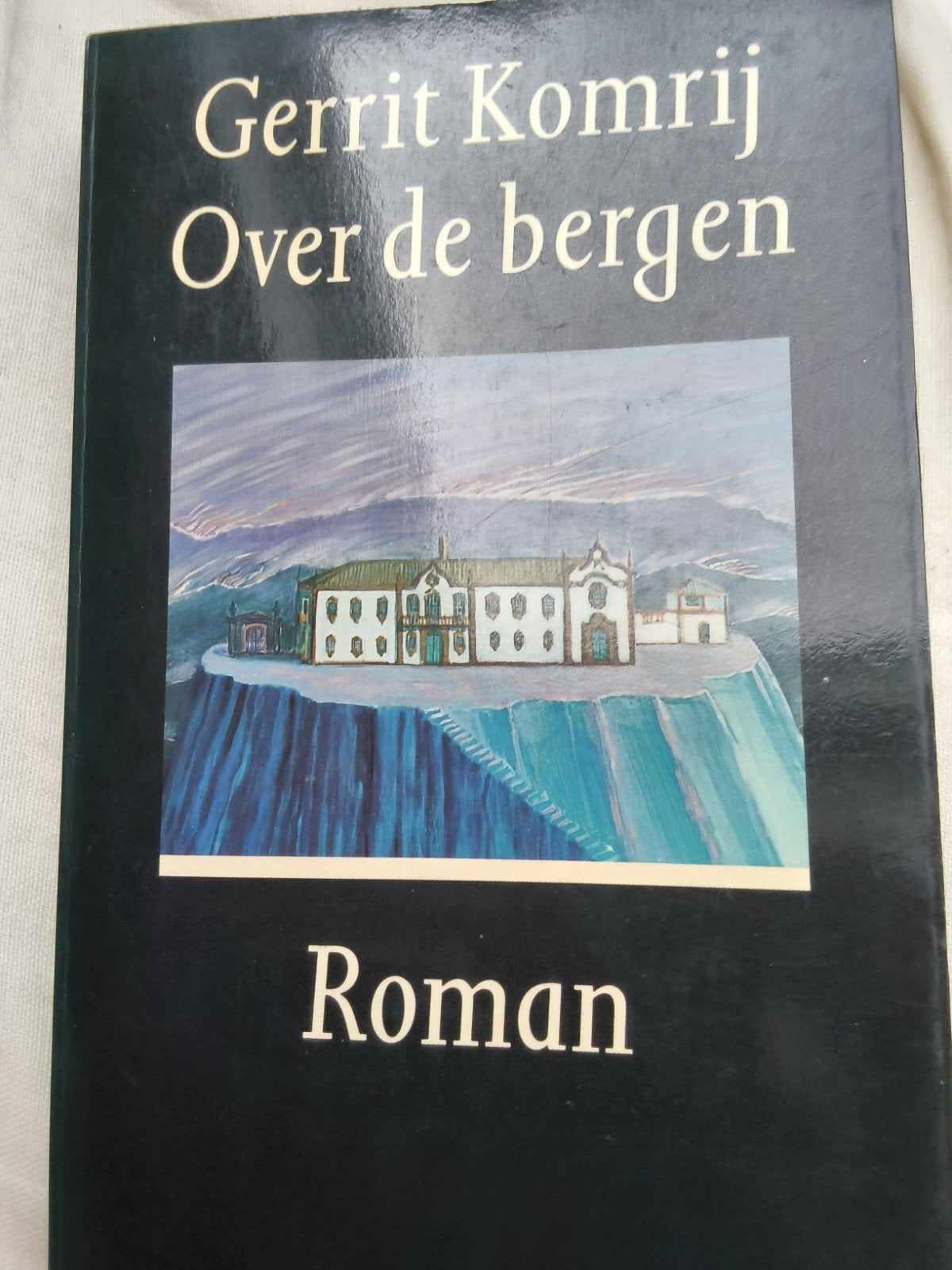 Diverse thrillers en romans - 8 boeken, Ophalen of Verzenden, Gelezen, David Baldacci, John Lescroart, Dean Koontz, Harlan Coben