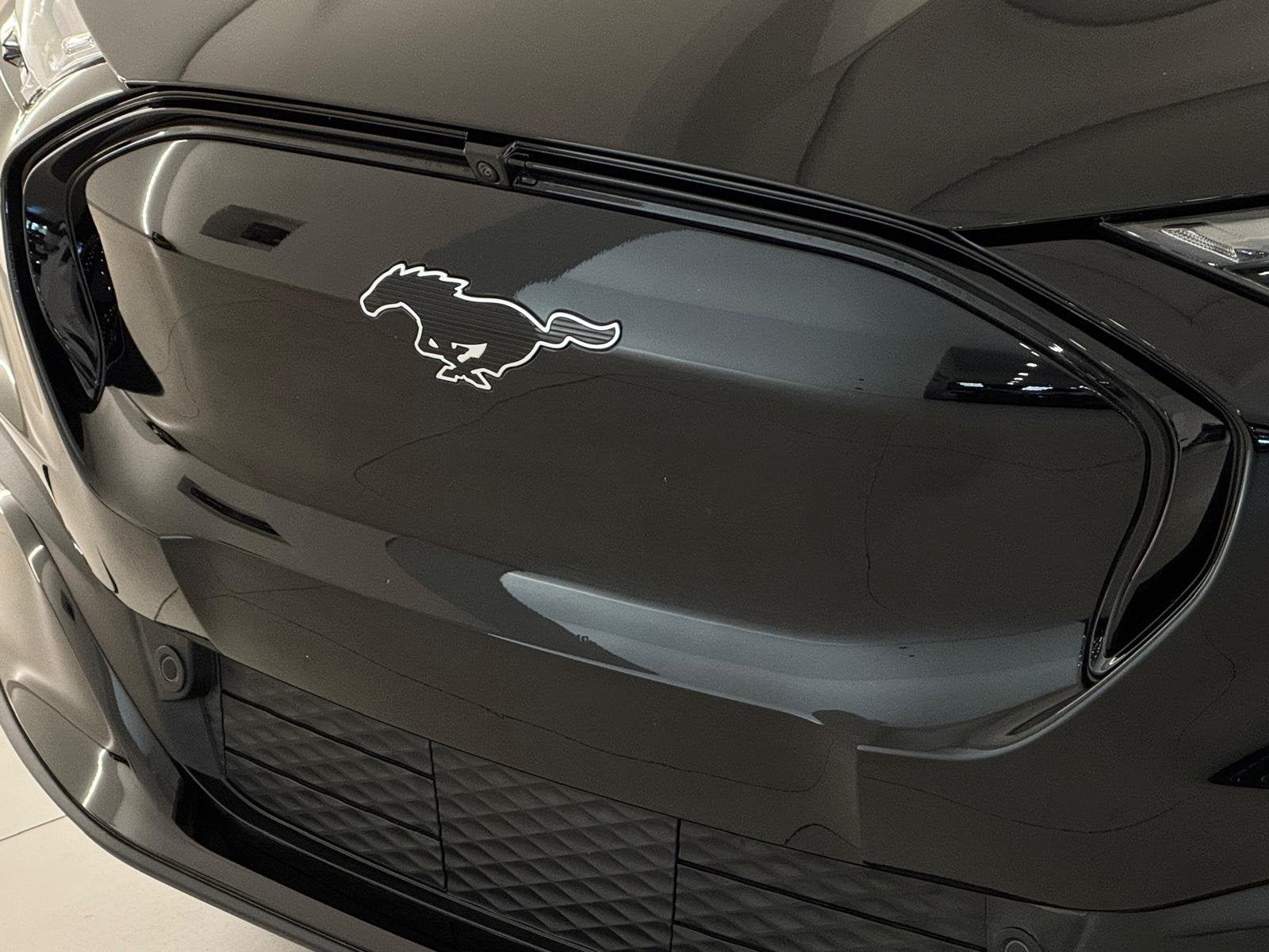 Foto 4 van Ford Mustang Mach-E Extended Premium RWD 88 kWh (bj 2026)