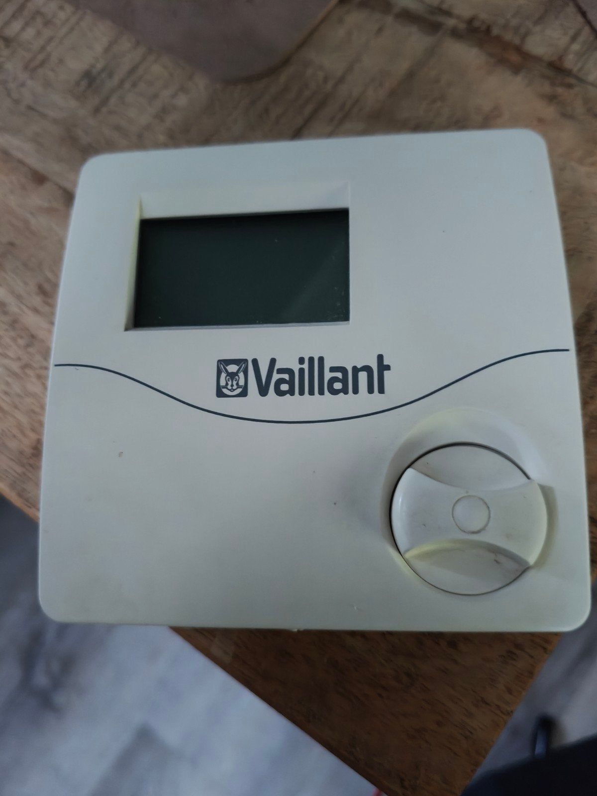 Vaillant Thermostaat - Gebruikt, Ophalen of Verzenden, Gebruikt
