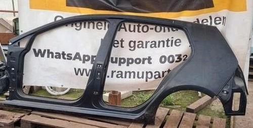 VOLKSWAGEN GOLF 7 7.5 zijpaneel links origineel 5G4809051, Gebruikt, -, -, Ophalen of Verzenden