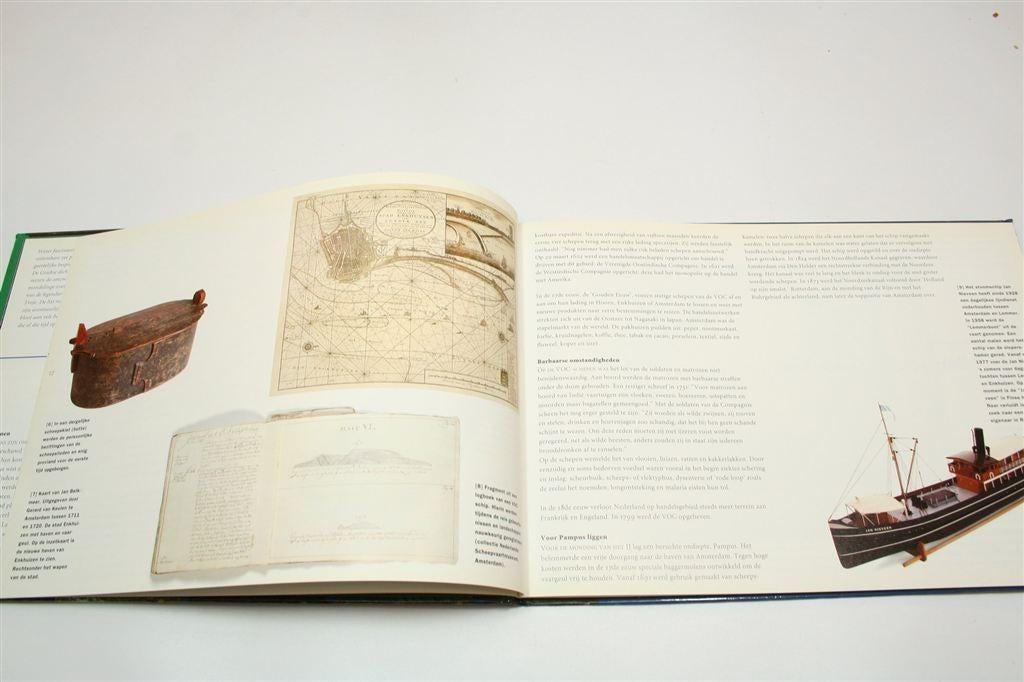 Der Vaderen Werk — IJsselmeerpolders & Waterbeheer, Boeken, Geschiedenis | Stad en Regio, Ophalen of Verzenden, Gelezen