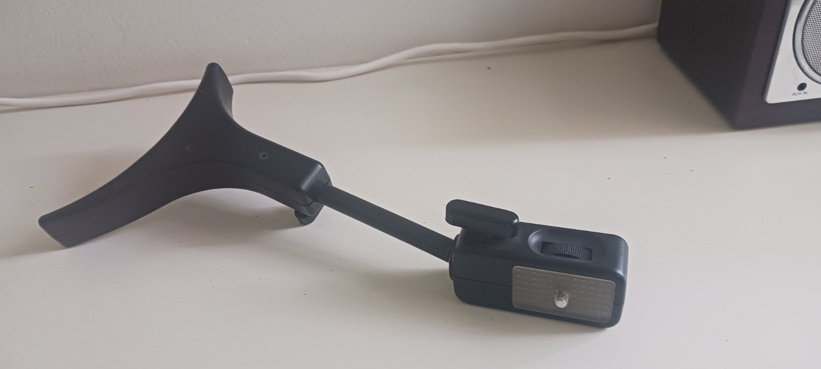 Kaiser Camera Handgreep / Stabilisator, Ophalen of Verzenden, Gebruikt